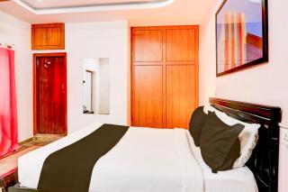 Hotel O Pleasant stay - Maula Ali - 2