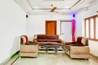 Hotel O Pleasant stay - Maula Ali - 9