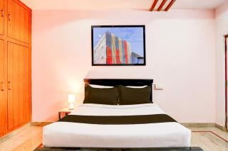 Hotel O Pleasant stay - Maula Ali - 1