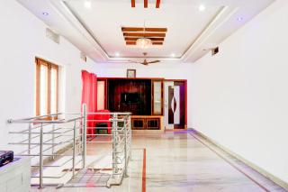 Hotel O Pleasant stay - Maula Ali - 8