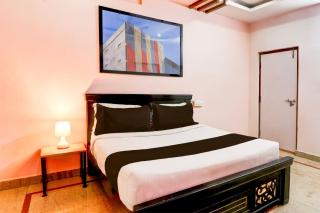 Hotel O Pleasant stay - Maula Ali - 5