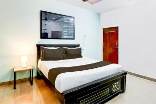 Hotel O Pleasant stay - Maula Ali - 3