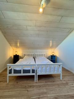 Der Schwan 7 - 3 Schlafzimmer - 2 Balkone - zentral - 100 qm - 2