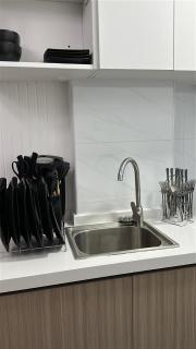 Kilimani YAYA Center Furnished 2 bedrooms Apartment - Nairobi - 3