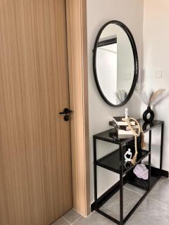 Kilimani YAYA Center Furnished 2 bedrooms Apartment - 7