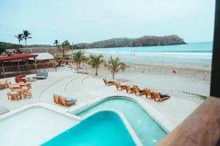 Wao Beach Venao - Playa Venao - 9