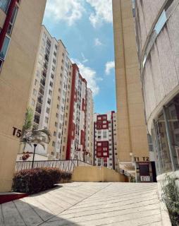 Apartamento vacacional amoblado - Armenia - 7