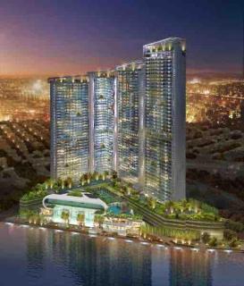 Acqua Private Residences with City View - Manila - 8