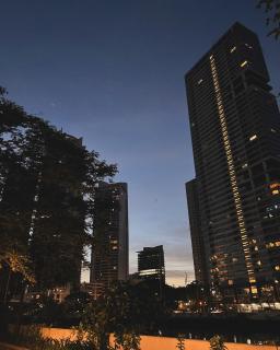 Acqua Private Residences with City View - Manila - 7