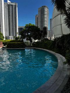 Acqua Private Residences with City View - Manila - 3