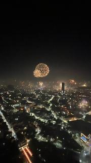Acqua Private Residences with City View - Manila - 1
