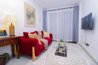Lotus Homes - Kenya - Nairobi - 4