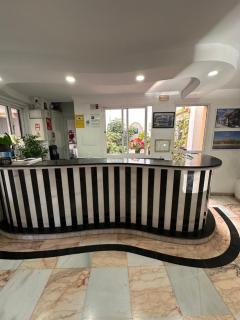 Hostal San Felipe - Marbella - 9