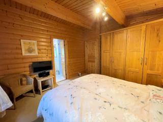 Gorgeous 3BR Norwegian Lodge with Stunning Views Pass the Keys - 1