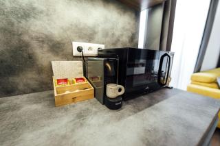 Apartment Rezidencia Severná, 24hr Self Check-in, 2 Bedrooms, Free Garage Private Parking, Balcony, 5-minute walk to City Centre - Banská Bystrica - 2