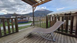 Camping Manu - Crots - 8