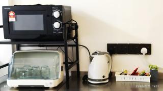 MM Homestay, 5pax Central Town in Air Putih - Kuantan - 5