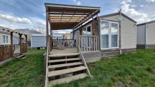 Camping Manu - Crots - 2