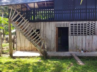 Casa Luz María en Río Celeste - San Rafael - 8