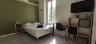 APPARTEMENT CANNES MONTFLEURY - Cannes - 0