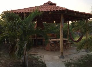 Casa de Madeira Atins 2 bedrooms - Atins - 7