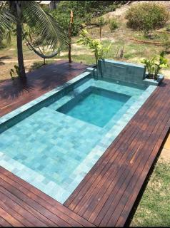 Casa de Madeira Atins 2 bedrooms - Atins - 6