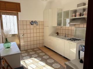 La veranda dei nonni - Appartamenti in villetta vicino al mare - 2