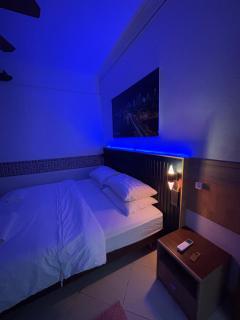 Aloha inn - Himmafushi - 5