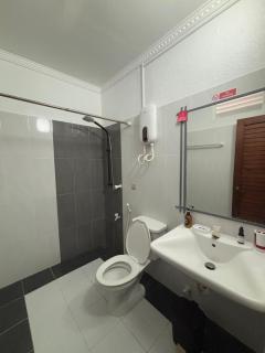 Aloha inn - Himmafushi - 3