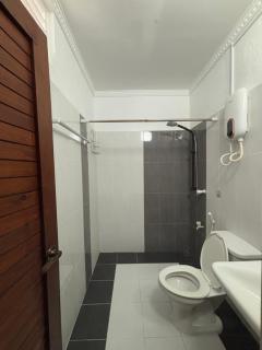 Aloha inn - Himmafushi - 2