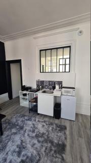 Suite Versailles I Luxe & Détente - Boulogne-sur-Mer - 5