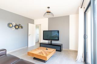 La Maison du Bonheur - Private heated pool - Heuqueville - 7
