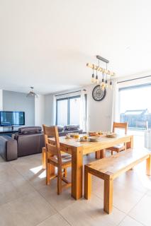 La Maison du Bonheur - Private heated pool - Heuqueville - 4