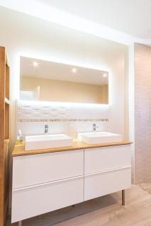 La Maison du Bonheur - Private heated pool - Heuqueville - 3