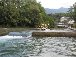 Camping Le Saillet - Lestelle-Bétharram - 6