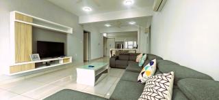 Island Jazz Loft with Bathtub & Seaview - Jazz Suites by Ocean Luxe - 0