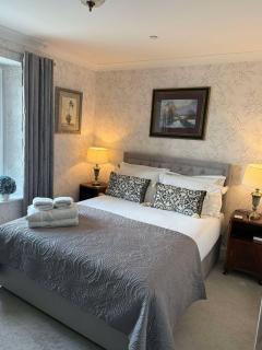 Burford Lodge - Adults only - 9