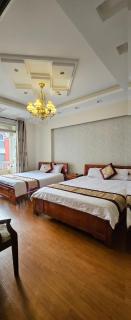 Hotel Đăng Uyên D65 - 9