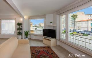 AMAMARE Apartments - Viareggio - 7