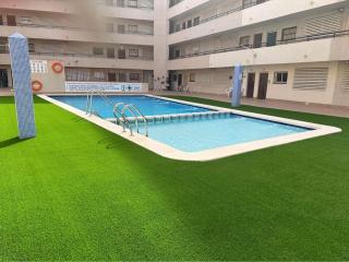 Sommar - Torrevieja - 8