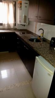 Lujoso Depto en Premium Tower - Mendoza - 1