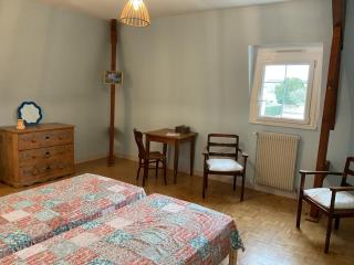 La maison des retrouvailles aux portes de Tours - Saint-Avertin - 5