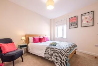 The Art House, contemporary home in Southwold - 7