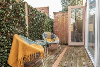 The Art House, contemporary home in Southwold - 2