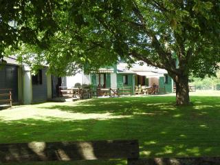 Camping Le Saillet - Lestelle-Bétharram - 8