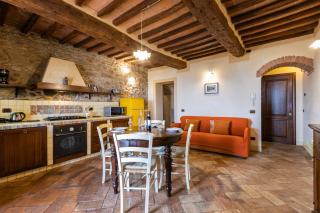 La Terrazza - Chianni - 2
