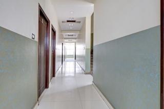 Hotel O Lakshmi Deluxe Lodge - Tumkūr - 8