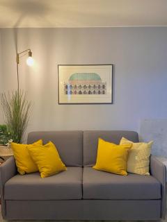 My Palladio Suite - Vicenza - 2