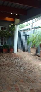 Sun Garden Cottage - Johannesburg - 6