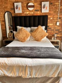 Cosy mini happy place - Johannesburg - 9